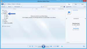 Delete Duplicate Files in Windows Media Player | Sorcim Knowledgebase